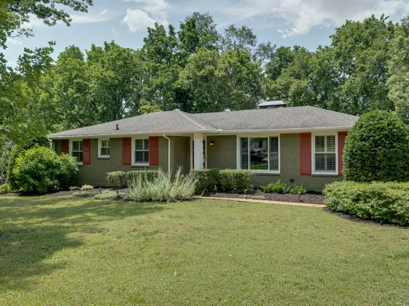5324 Anchorage Dr, Nashville, TN 37220