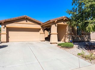 16376 W Sand Hills Rd, Surprise, AZ 85387
