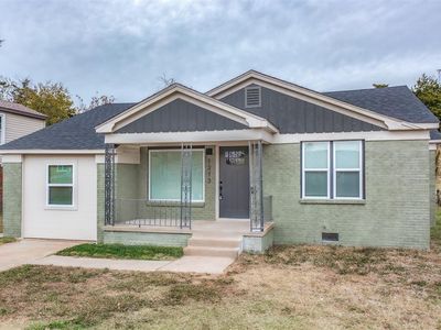 1313 NE 42nd St, Oklahoma City, OK, 73111
