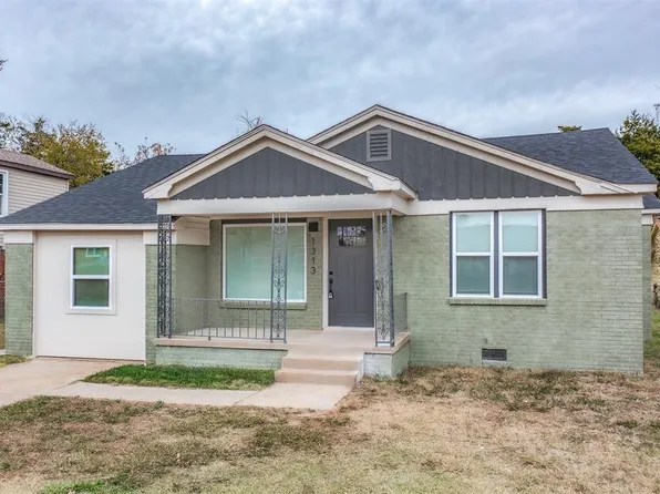 1313 NE 42nd St, Oklahoma City, OK 73111