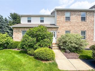 3635 Indian Run Dr UNIT 1, Canfield, OH 44406