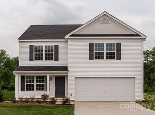 36 Hamrick Dr, Candler, NC 28715