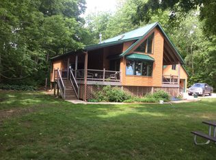 47416 Chesley Ct, Garrison, MN 56450