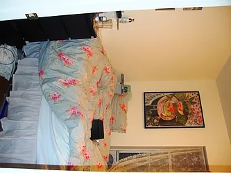 Rented by Mark David