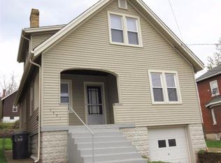 1561 Jefferson Ave, Covington, KY