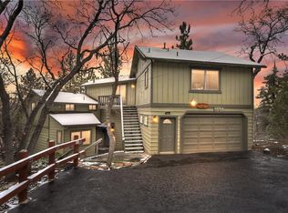 1382 Lassen Dr, Big Bear Lake, CA 92315