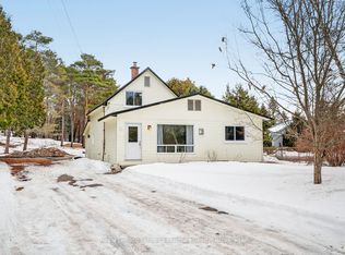 11 Silver St, Huntsville, ON P1H 1M2