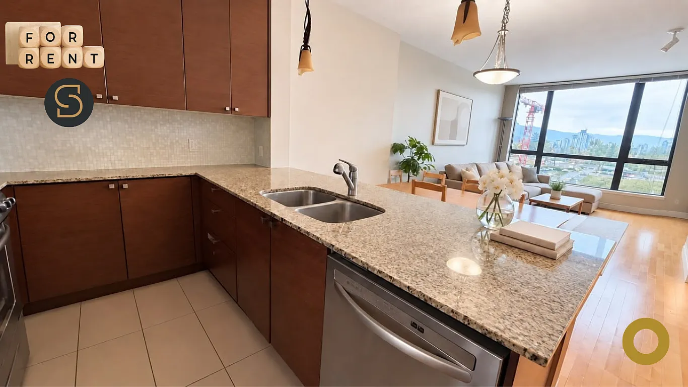 1 bed, 650 sqft, $2,200 — Photo 3