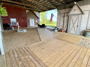 20698 N 2050 East Rd, Bismarck, IL 61814