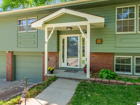 106 N 117th St, Omaha, NE 68154