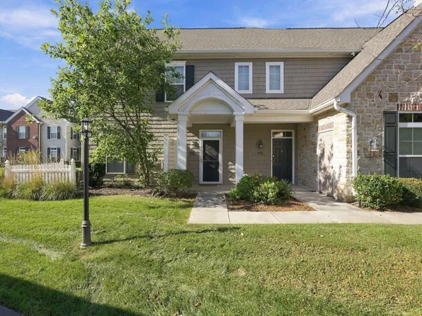 4219 Colister Dr #11-421, Dublin, OH 43016