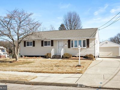 17 Brook Ln, Bordentown, NJ, 08505