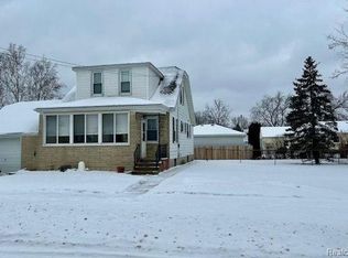 1481 Friel St, Burton, MI 48529