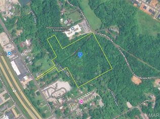 1700 S Old Highway 141, Fenton, MO 63026