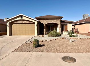 1492 Puesta Del Sol, Alamogordo, NM 88310
