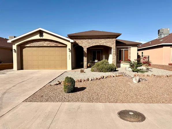 1492 Puesta Del Sol, Alamogordo, NM 88310