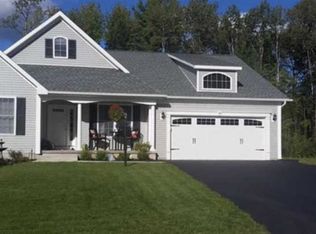 101 Diamond Pl, Schenectady, NY 12306