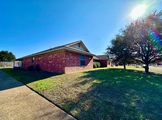 10237 Hyacinth Ln #A, Waco, TX 76708