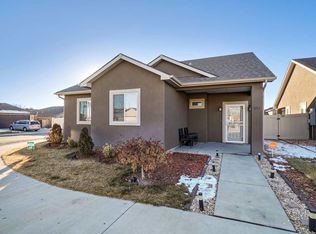 551 Red Cedar Way, Grand Junction, CO 81504