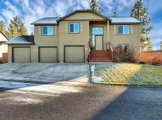 2217 S Dearborn St, Spokane, WA 99223