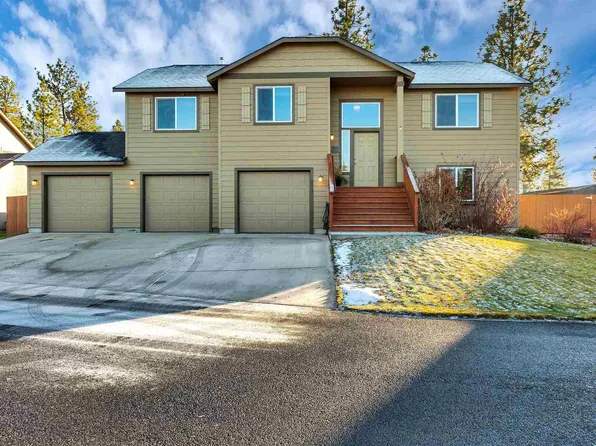 2217 S Dearborn St, Spokane, WA 99223