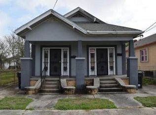1009 Tricou St, New Orleans, LA 70117