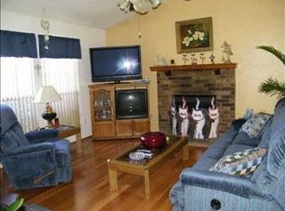 3804 Bigleaf Ln, Fort Worth, TX 76137