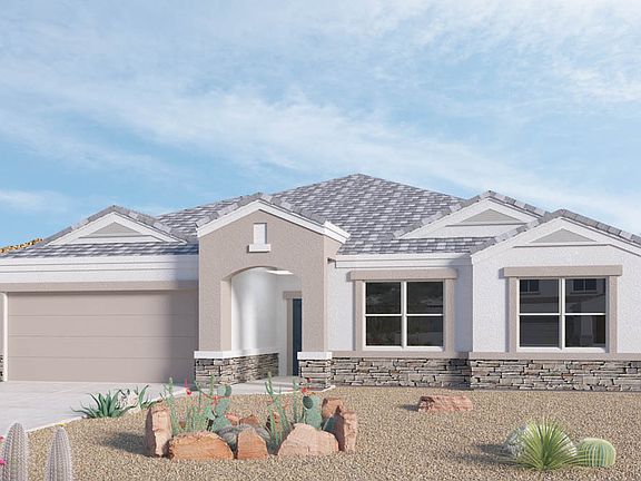 Plan Elevation.