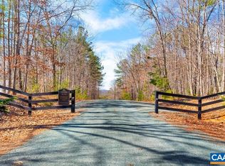 30 Bybee Estates Ln, Palmyra, VA