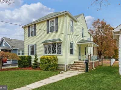 22 Oriental Ave, Pennsville, NJ, 08070