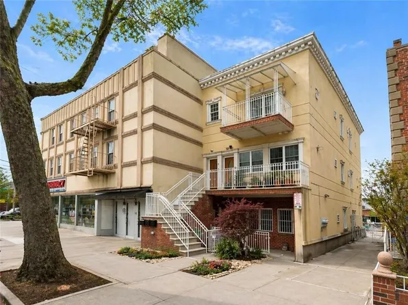 1548 E 59th St #1, Brooklyn, NY 11234