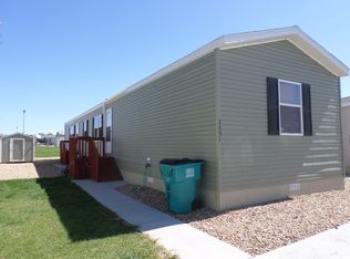 3400 Sagebrush Blvd, Evans, CO 80620