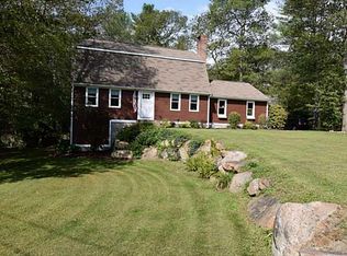 9 Morning Rd, Richmond, RI 02892