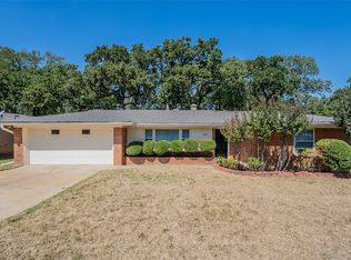 7229 Jewell Ave, Fort Worth, TX 76112