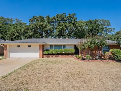 7229 Jewell Ave, Fort Worth, TX, 76112