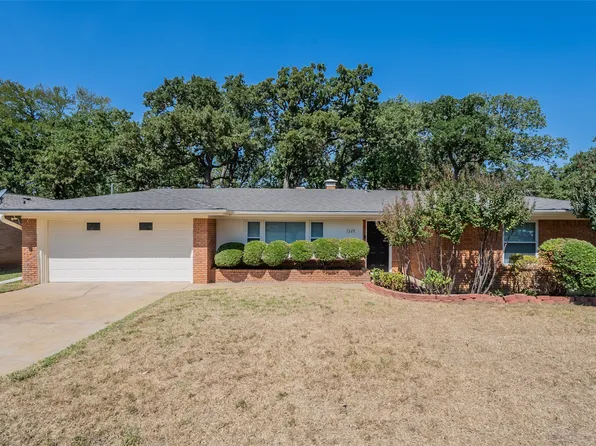 7229 Jewell Ave, Fort Worth, TX 76112