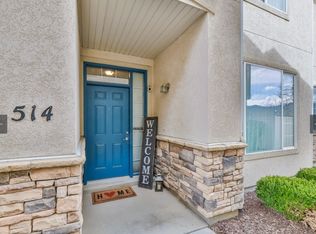 514 Walton Dr, North Salt Lake, UT 84054