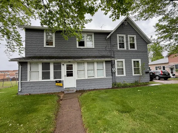 107 Hemlock St, Clintonville, WI 54929