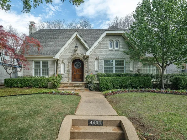 4436 Edmondson Ave, Highland Park, TX 75205