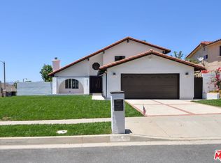 5773 Rainbow Hill Rd, Agoura Hills, CA 91301