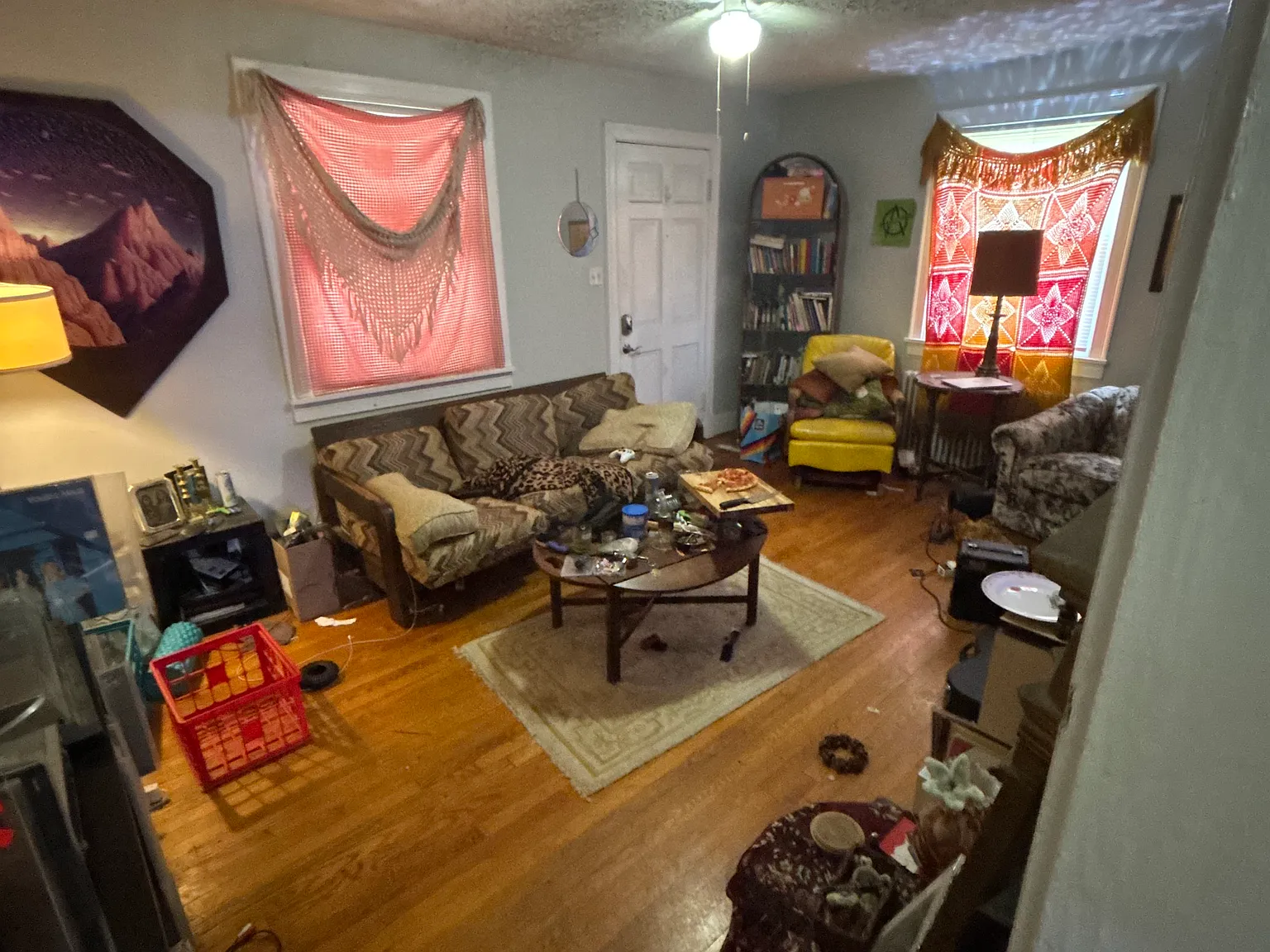 2 bed, $1,250 — Photo 3