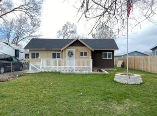 4016 Altamont Dr, Klamath Falls, OR 97603