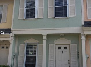 16644 Hemingway Dr #16644, Weston, FL 33326