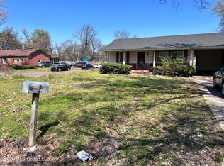 845 Lynn Ave, Clarksdale, MS 38614