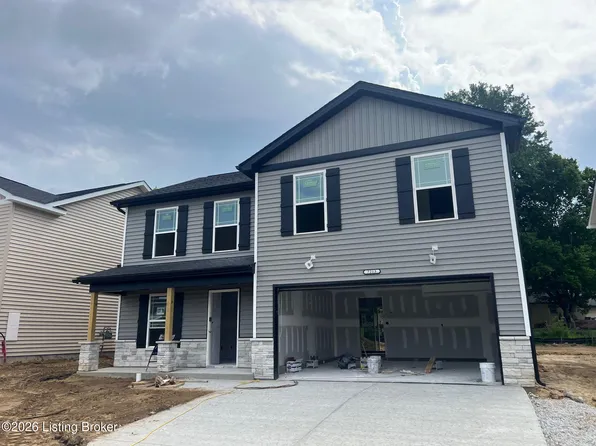 39 Jacks Lndg, Louisville, KY 40291