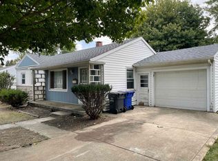 1411 Schuler Dr, Kokomo, IN