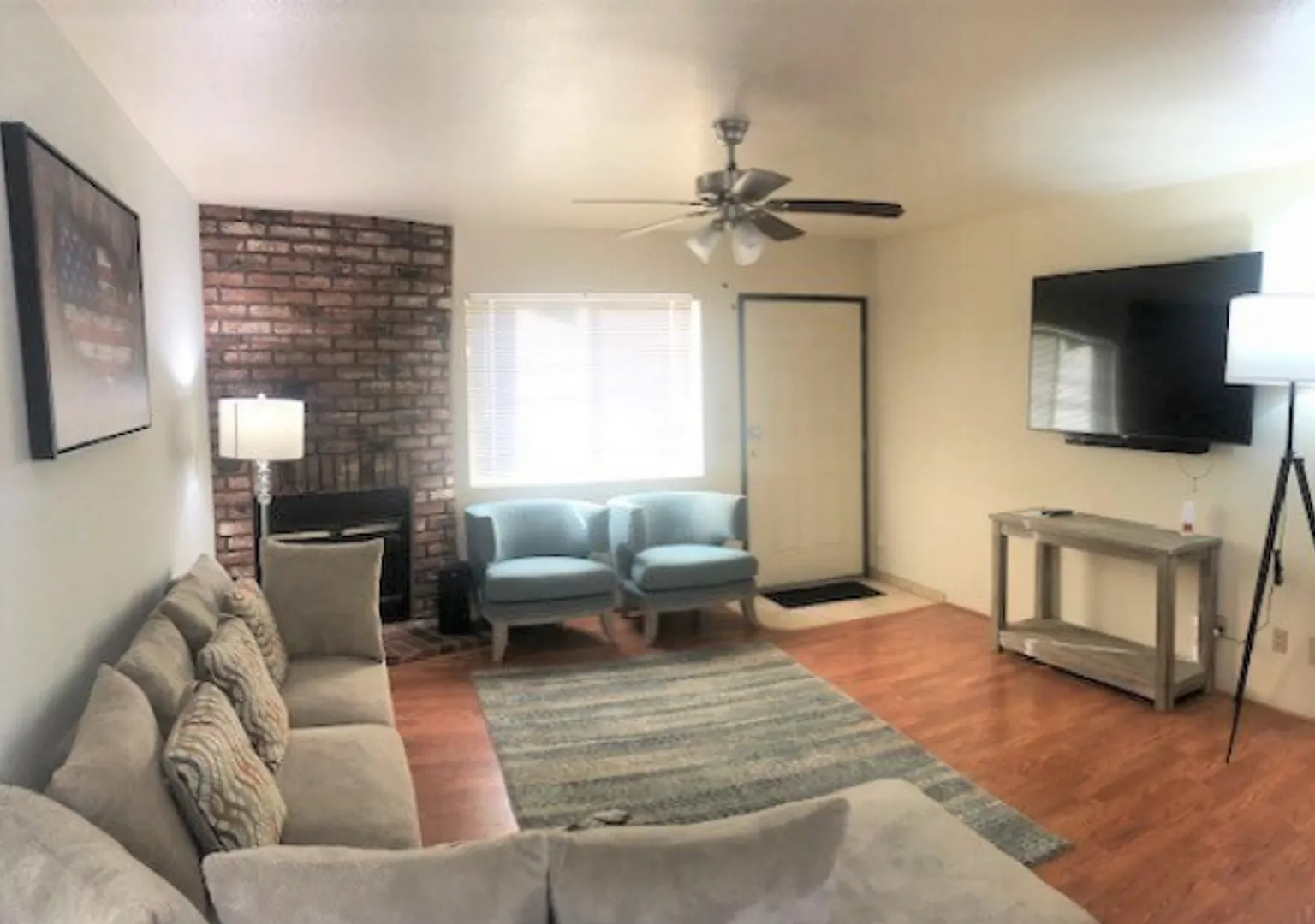 Legacy Townhome — Photo 3