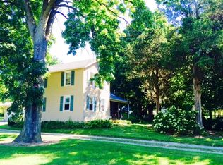 1953 W 8000s Rd, Chebanse, IL 60922