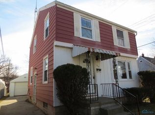 1117 Clymena St, Toledo, OH 43612