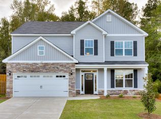 151 Swinton Pond Rd, Grovetown, GA 30813